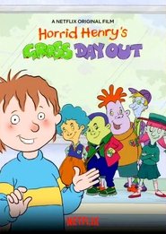 Horrid Henry’s Gross Day Out (2020)