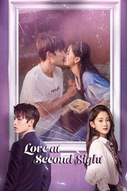 Love at Second Sight รักอีกครั้งหัวใจก็ยังเป็นเธอ (2023) Season 1 ซับไทย ตอนที่ 8