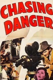 Poster Chasing Danger