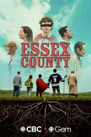 Essex County постер