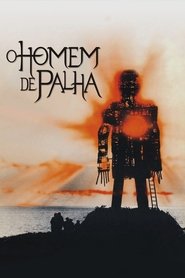 Image O Homem de Palha