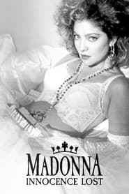 Madonna: Innocence Lost постер