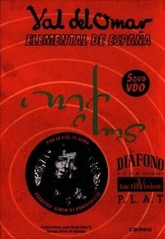 Poster Val del Omar Laboratory 2010