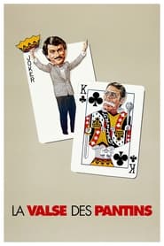 The King of Comedy - It's No Laughing Matter. - Azwaad Movie Database