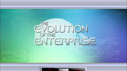 The Evolution Of The Enterprise still