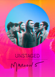 Poster American Express Unstaged: Maroon 5