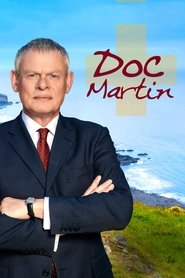 Poster Doc Martin 2022