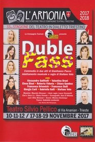 Poster Duble Fass 2017