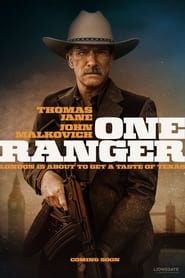 Image One Ranger streaming HD en ligne gratuit