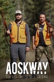 Aoskway, sur les traces de l’orignal (2022)