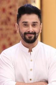 Salman Saqib Sheikh isRangeela (Voice)