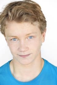 Joseph John Schirle as Jonah Emmi (voice)