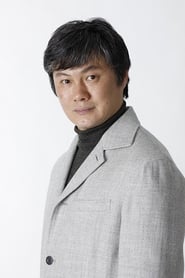 Taiji Haramoto is 