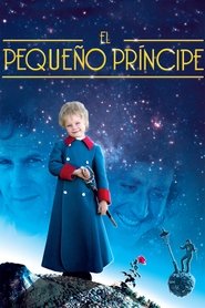 El Principito poster