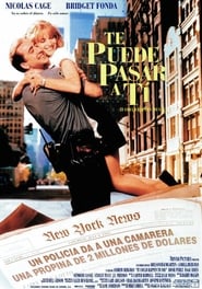 Te puede pasar a ti (1994)