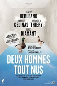 Deux hommes tout nus 2014