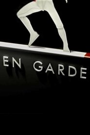Poster En garde 2005
