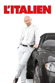 Poster The Italian 2010