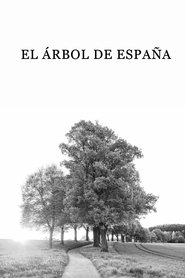 Poster El árbol de España