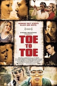 Poster Toe to Toe