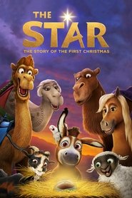 La Estrella de Belen Película Completa HD 1080p [MEGA] [LATINO] 2017