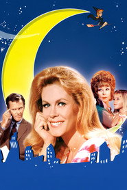 Bewitched Season 7 2
