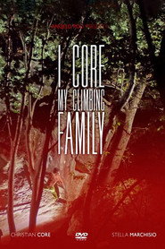 I Core: My Climbing Family (2012)