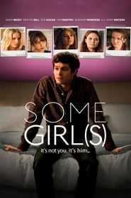 Poster for Some Girl(s)