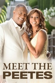 Meet the Peetes - Season 1 Meet the Peetes - Season 1