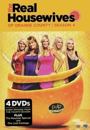 The Real Housewives of Orange County Season 4 Episode 15