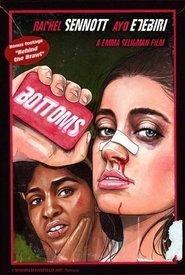 Kovos klubas poster Filmas Bottoms / Kovos klubas online nemokamai lietuviskai