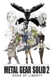 Metal Gear Solid 2: Sons of Liberty 映画 ストリーミング Metal Gear Solid 2: Sons of Liberty 映画 ストリーミング - 映画 ダウンロード