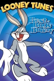 Poster Looney Tunes Collection: Best Of Bugs Bunny Volume 1