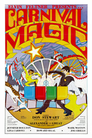 مشاهدة فيلم Carnival Magic 1981 مترجم أون لاين بجودة عالية