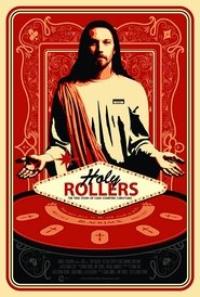 Poster Holy Rollers: The True Story of Card Counting Christians 2011