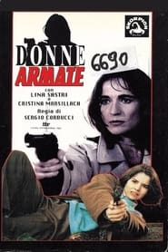 Poster Donne armate