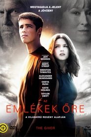 Az emlékek őre 2014 Az emlékek őre 2014