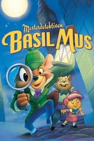 Mesterdetektiven Basil Mus (1986)