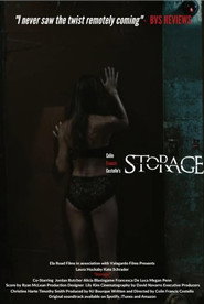 Storage, short film