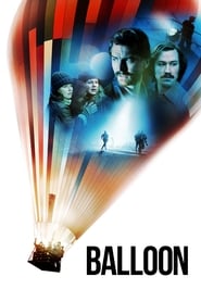 Balloon постер