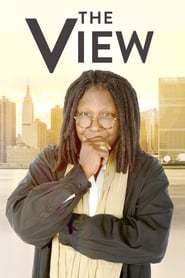 Poster The View - Season 26 Episode 25 : Geena Davis, Antoni Porowski 2024