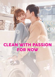 Clean with Passion for Now poster