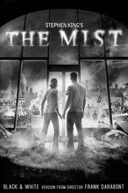 The Mist 2007