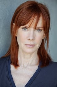 Jamie Rose as Liz Holst