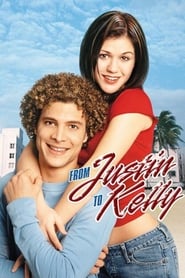 Poster for From Justin to Kelly