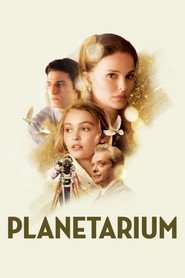 Planetarium