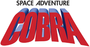 Space Cobra Logo