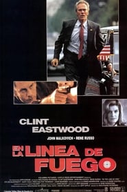 En la línea de fuego (1993)