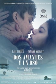 Dos amantes y un oso