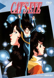 Cat's Eye Season 1 7
